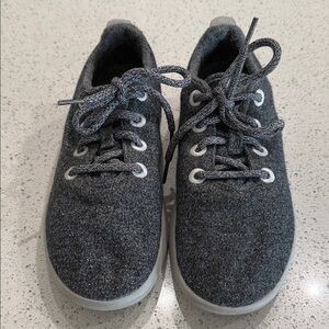Allbirds Women's Gray Sneakers Size 9